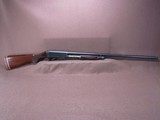 RARE Remington 17-A 20 Ga Pump 30