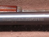 RARE Remington 17-A 20 Ga Pump 30