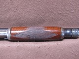RARE Remington 17-A 20 Ga Pump 30