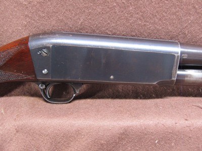 RARE Remington 17-A 20 Ga Pump 30