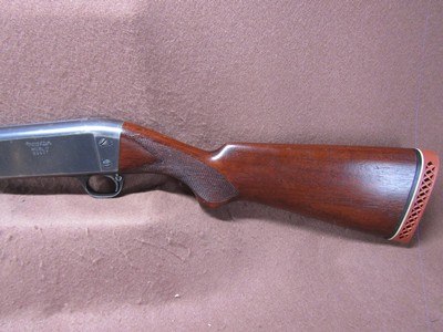 RARE Remington 17-A 20 Ga Pump 30