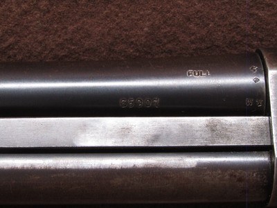 RARE Remington 17-A 20 Ga Pump 30