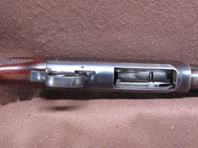 RARE Remington 17-A 20 Ga Pump 30