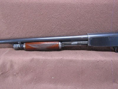 RARE Remington 17-A 20 Ga Pump 30