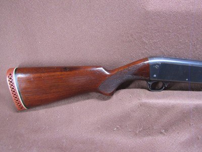 RARE Remington 17-A 20 Ga Pump 30