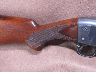 RARE Remington 17-A 20 Ga Pump 30