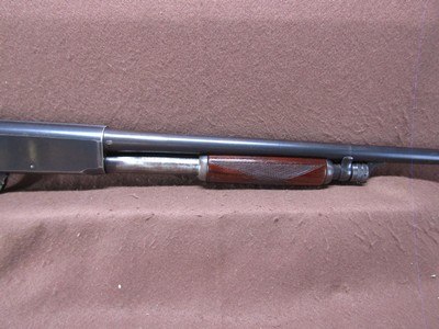 RARE Remington 17-A 20 Ga Pump 30