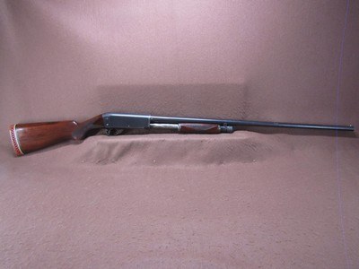 RARE Remington 17-A 20 Ga Pump 30