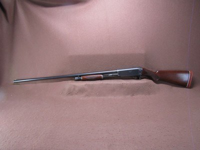 RARE Remington 17-A 20 Ga Pump 30