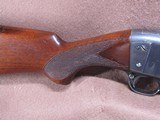 RARE Remington 17-A 20 Ga Pump 30