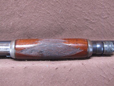 RARE Remington 17-A 20 Ga Pump 30