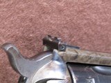 A Uberti 1873 Cattleman 44 Mag 6 Shot SA 7.5
