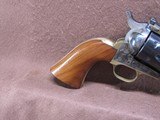 A Uberti 1873 Cattleman 44 Mag 6 Shot SA 7.5