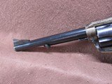 A Uberti 1873 Cattleman 44 Mag 6 Shot SA 7.5