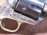 A Uberti 1873 Cattleman 44 Mag 6 Shot SA 7.5