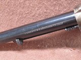 A Uberti 1873 Cattleman 44 Mag 6 Shot SA 7.5