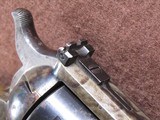 A Uberti 1873 Cattleman 44 Mag 6 Shot SA 7.5