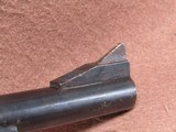 A Uberti 1873 Cattleman 44 Mag 6 Shot SA 7.5