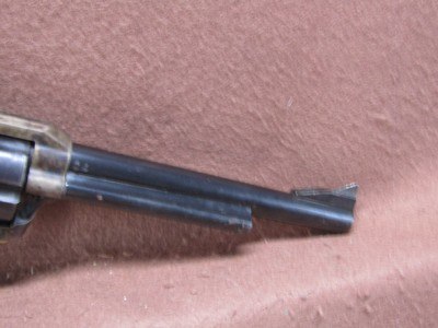 A Uberti 1873 Cattleman 44 Mag 6 Shot SA 7.5