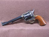 A Uberti 1873 Cattleman 44 Mag 6 Shot SA 7.5