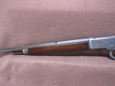 Winchester 1892 .32-20 WCF Tube Fed Lever 23 5/8