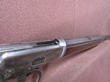 Winchester 1892 .32-20 WCF Tube Fed Lever 23 5/8