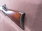 Winchester 1892 .32-20 WCF Tube Fed Lever 23 5/8