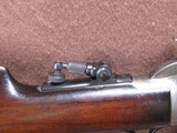 Winchester 1892 .32-20 WCF Tube Fed Lever 23 5/8