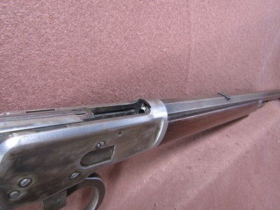 Winchester 1892 .32-20 WCF Tube Fed Lever 23 5/8