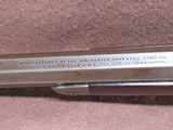 Winchester 1892 .32-20 WCF Tube Fed Lever 23 5/8