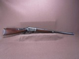 Winchester 1892 .32-20 WCF Tube Fed Lever 23 5/8