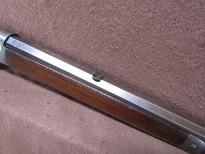 Winchester 1892 .32-20 WCF Tube Fed Lever 23 5/8