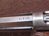 Winchester 1892 .32-20 WCF Tube Fed Lever 23 5/8