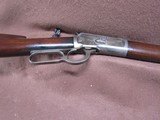 Winchester 1892 .32-20 WCF Tube Fed Lever 23 5/8