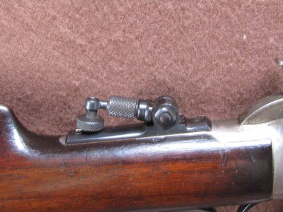 Winchester 1892 .32-20 WCF Tube Fed Lever 23 5/8