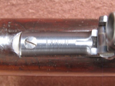 Winchester 1892 .32-20 WCF Tube Fed Lever 23 5/8