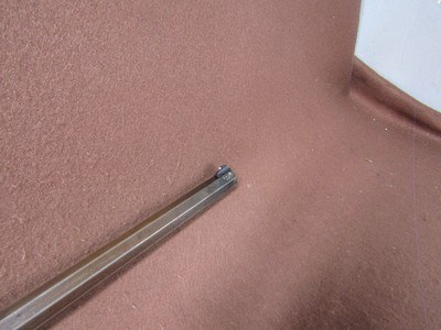 Winchester 1892 .32-20 WCF Tube Fed Lever 23 5/8