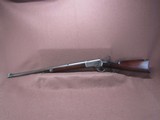 Winchester 1892 .32-20 WCF Tube Fed Lever 23 5/8