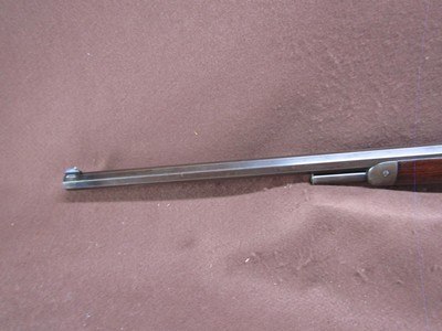 Winchester 1892 .32-20 WCF Tube Fed Lever 23 5/8