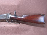 Winchester 1892 .32-20 WCF Tube Fed Lever 23 5/8