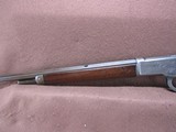 Winchester 1892 .32-20 WCF Tube Fed Lever 23 5/8