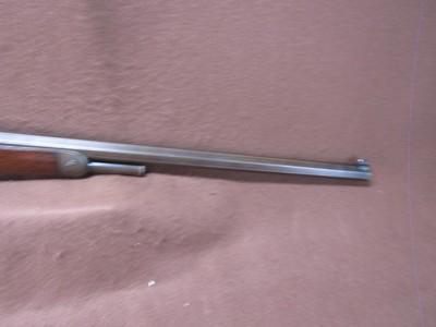 Winchester 1892 .32-20 WCF Tube Fed Lever 23 5/8