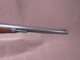 Winchester 1892 .32-20 WCF Tube Fed Lever 23 5/8