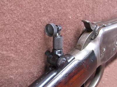 Winchester 1892 .32-20 WCF Tube Fed Lever 23 5/8