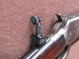 Winchester 1892 .32-20 WCF Tube Fed Lever 23 5/8