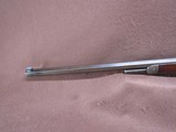 Winchester 1892 .32-20 WCF Tube Fed Lever 23 5/8