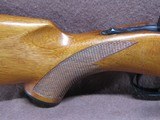 Ruger M77 Varmint 6 mm Rem Bolt 24