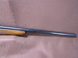 Ruger M77 Varmint 6 mm Rem Bolt 24
