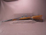 Ruger M77 Varmint 6 mm Rem Bolt 24