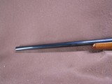 Ruger M77 Varmint 6 mm Rem Bolt 24
